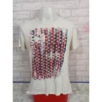 ราคา เสื้อยืดแขนสั้นยี่ห้อ RALPH LAUREN มือสองกระสอบนำเข้า (21241665096)