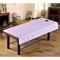 ราคา ผ้าปูเตียงนวดแบบเจาะรูนอนคว่ำ ผ้าปูเตียงฝังเข็ม ผ้าปูเตียง ผ้าช่องเจาะรู ผ้าปูเตียงนวดสปา แบบนุ่มกันน้ำซึม เตียงนวดมีรู (9882728864)