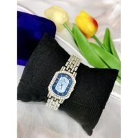 ราคา นาฬิกา Valentino Domani Milano มือสอง Authentic (3045366571)