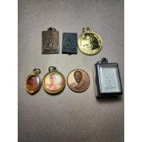 ราคา รวม หลวงพ่อสด วัดปากน้ำ (11300223627)