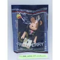 ราคา พวงกุญแจ bearbrick 70 Fred Perry ของญี่ปุนแท้ พร้อมส่ง (6142801179)