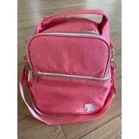 ราคา กระเป๋าเก็บอุณหภูมิ Brusta darling angel สีชมพู (42004962048)