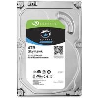 ราคา Seagate 4TB SkyHawk Surveillance SATA III 3.5" 64MB 5900rpm (ST4000VX007) (11109891647)