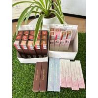 ราคา (สินค้าพร้อมส่ง) BLACK ROUGE ลดล้างสต๊อคทั้งหมดตามรูป 12 ชิ้น (27030968716)