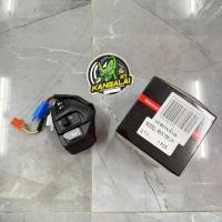 ราคา สวิทย์แฮนด์ข้างซ้าย(L)YAMAHA AEROX155 (25675636198)