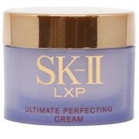 ราคา SK-II LXP Ultimate Perfecting Cream 15g เอสเคทู (350033745)