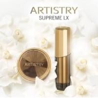 ราคา ARTISTRY SUPREME LX Cream(50ml)/ Eye Cream มีพร้อมส่ง ซูพรีม แอลเอ็กซ์ รีเจเนอเรทติ้ง ครีม (23256023046)