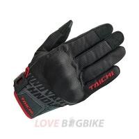 ราคา ถุงมือ TAICHI RST437 Black/Red (6161915330)