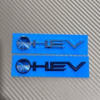 ราคา โลโก้ HEV ขนาด 1.5 x 10 cm ติดรถ Toyota ราคาต่อชิ้น (28475549612)