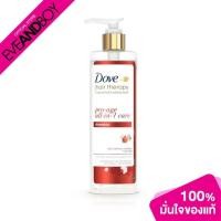 ราคา DOVE - Hair Therapy Pro Age All In 1 Care Shampoo (18319992973)