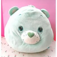 ราคา Carebears แคร์แบร์ หมอนหัวตุ๊กตา​ ของแท้ (23178425176)