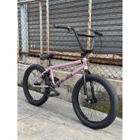 ราคา Kink Launch 20.25” จักรยาน bmx ขนาดล้อ 20นิ้ว ขนาดเฟรม 20.25“ (42404823886)