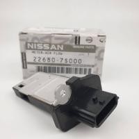 ราคา แอร์โฟร์(Air flow)สำหรับรถ Nissan March, Almera, Tiida, Navara รหัส 22680-7S000 (23473593177)