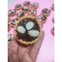 ราคา ทาร์ตบราวนี่ brownies (18673548297)