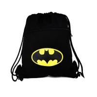 ราคา Flexzone DC Gym Sack Double Drawstring Sports Drawstring Bag DAB-002HT (44105770111)