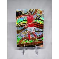 ราคา Panini Revolution soccer Card Nottingham Forest F.C. 2022-23 (25618414598)