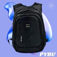 ราคา OULANSHI กระเป๋าโน๊ตบุ๊ค 20 นิ้ว - กันน้ำ - สายเสื้อกล้าม - ที่ล็อกหน้าอก - ช่องเยอะ (22685050718)