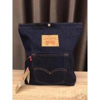 ราคา Levi’s กระเป๋าเป้ ผ้ายีนส์ (28664614775)