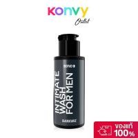 ราคา BOND Mens Intimate Wash Dark Wiz 45ml บอนด์ ผลิตภัณฑ์ทำความสะอาดจุดซ่อนเร้นสำหรับผู้ชาย สูตรเย็น. (27626094027)