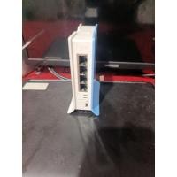 ราคา Mikrotik RB 941-2nd-TC (43556299206)