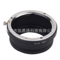 ราคา แหวนอะแดปเตอร์ EOS-NEX 5R 5T 3N ที่เข้ากันได้กับแคนนอน EOS-NEX โซนี่ A7 A6000 (43863745393)