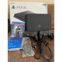 ราคา ps4slimมือสองพร้อมแผ่นเกมสภาพดีมากกกก (16494638159)