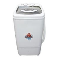 ราคา SILA TIGER FW855 เครื่องซักผ้าขนาด 6.5 Kg. (ซักอย่างเดียว ไม่มีปั่นหมาด) (4705781584)