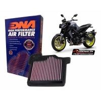 ราคา กรองอากาศ DNA สำหรับ yamaha mt09 2014+ mt-09 fz9 ไส้กรองอากาศ (21725021949)
