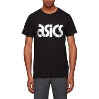 ราคา เสื้อยืด ASICS GRAPHIC T-SHIRT Short Sleeve [ASICS ลิขสิทธิ์แท้ / ป้ายไทย] [รหัส : 2191A173.001 / 020 ] (13541584237)