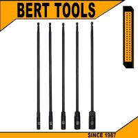 ราคา BERT｜1/4 นิ้ว หัวบล็อค ยิงน็อต บล็อกยิงหลังคา บล็อกยิงหลังคา หัวบล็อกแม่เหล็ก บล็อคขันน็อตหลังคา (29683393083)