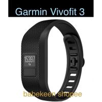 ราคา สายซิลิโคน Garmin Vivofit 3 - พร้อมส่งจากสต๊อกใน กทม. ทันที (5945127305)