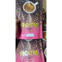 ราคา ของแท้!!! กาแฟบูม รูมกาแฟ Room Coffee ลดน้ำหนัก แท้100% 1 ห่อ 10 ซอง (24611596584)