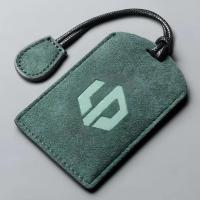 ราคา ฝาครอบกุญแจการ์ด NFC สําหรับ leapmotor C11 C01 C16 C10 ที่ใส่พวงกุญแจอุปกรณ์เสริมเคสป้องกันปลอกหนังกลับ (40159173254)