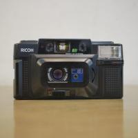 ราคา กล้อง Ricoh FF-3D AF (เทสฟิล์มแล้ว) (18830316785)