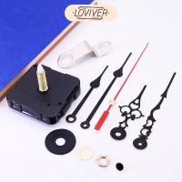 ราคา LOVIVER อะไหล่การเคลื่อนไหวนาฬิกาแขวน ชุดซ่อมนาฬิกา ทําเอง พร้อม (27580391124)