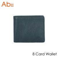 ราคา [Albedo] 8 CARD WALLET กระเป๋าสตางค์/กระเป๋าเงิน/กระเป๋าใส่บัตร ยี่ห้อ AbII - A2EP00399 (12821513707)