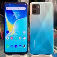 ราคา Vivo Y15s แรม 3 Gb รอม 32 Gb Android 12 (26087088368)