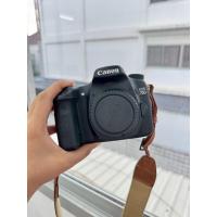 ราคา Canon EOS 70D Body [รับประกัน 1 เดือน] (42963597980)