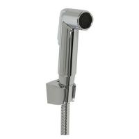 ราคา อุปกรณ์ห้องน้ำ สายฉีดชำระครบชุด KARAT FAUCET KA-05-321-50 สีโครม (2981527748)