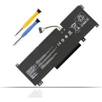 ราคา Battery MSI GF66 (BTY-M492) หัวพินสีขาว (40057026754)