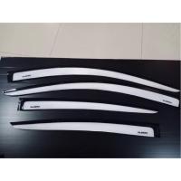 ราคา almera อัลเมร่าปี2011-2019 กันสาด สีขาว (11625549641)