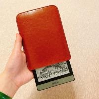 ราคา กระเป๋า BOOX poke4/3/POKE2 กระดาษอิเล็กทรอนิกส์หนังสือป้องกันกรณี Reader Liner ห่อหิน poke5s ใช้ไม่มี Shell (43912435687)