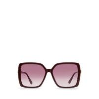 ราคา ALDO รุ่น KHYLEX แว่นตากันแดดผู้หญิง - สี BORDO (25777354608)