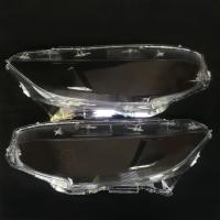 ราคา เลนส์ไฟหน้า / กรอบไฟหน้าทดแทน สำหรับ Civic FC / FK (27788430383)