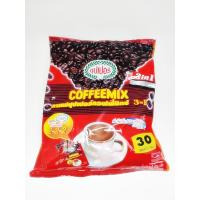 ราคา COFFEEMIX กาแฟซุปเปอร์คอฟฟี่มิกซ์ 3in1 30 ซอง ห่อแดงของแท้ดั้งเดิม (7356146066)