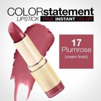 Milani Color Statement Lipstick