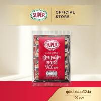 ราคา ซุปเปอร์กาแฟ3อิน1(100ซอง17กรัม)รสดั้งเดิม (25474016984)