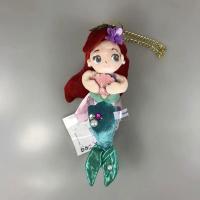 ราคา ตุ๊กตายัดนุ่น รูปการ์ตูนเจ้าหญิงดิสนีย์แลนด์ นางเงือกน้อย แอเรียล โตเกียว เหมาะกับของขวัญ ของเล่นสําหรับเด็ก (24065304565)