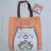 ราคา ถุงผ้าซูมิโกะ กุราชิ ‘Sumikko Gurashi’ ลาย Neko (เนโกะ) แมว (11245106737)