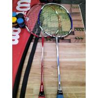 ราคา Wilson K FACTOR BLADE BADMINTON CKET (26865228024)